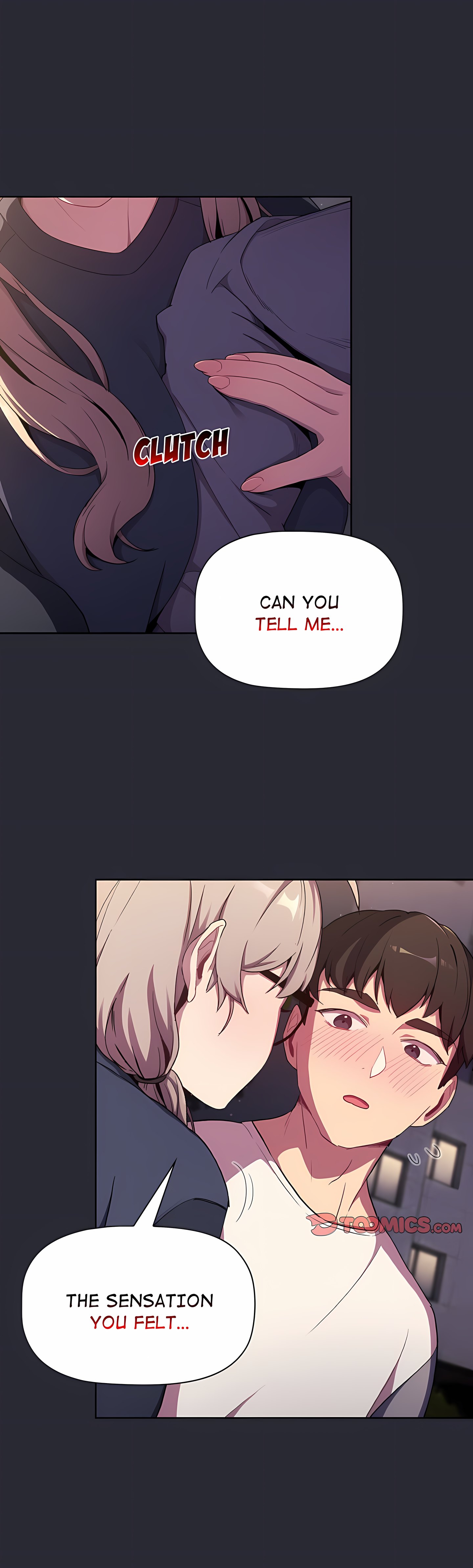[MOTION] What do I do now…? (Uncensored) Page 27 - MangaHe