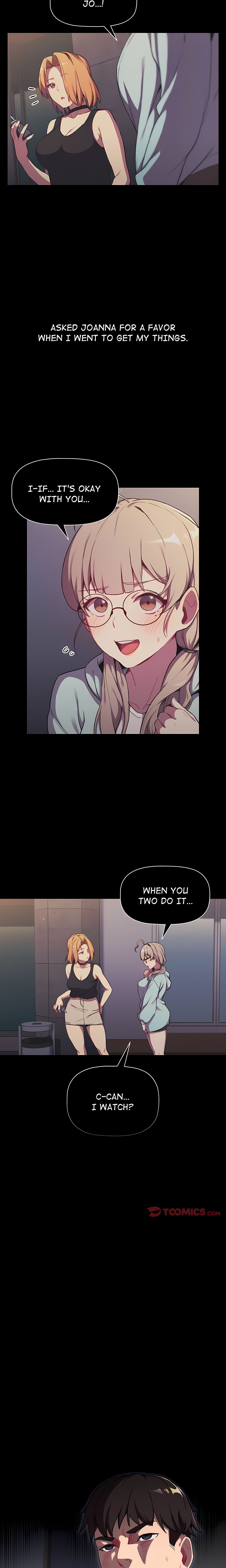 [MOTION] What do I do now…? (Uncensored) Page 5 - MangaHe