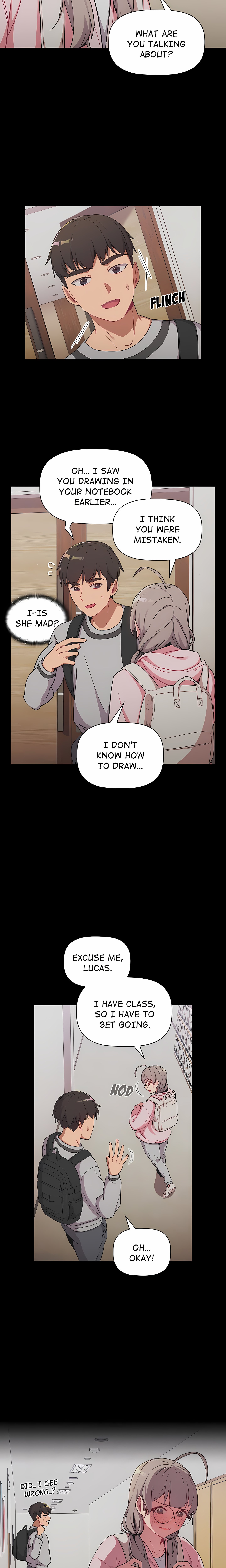 [MOTION] What do I do now…? (Uncensored) Page 11 - MangaHe