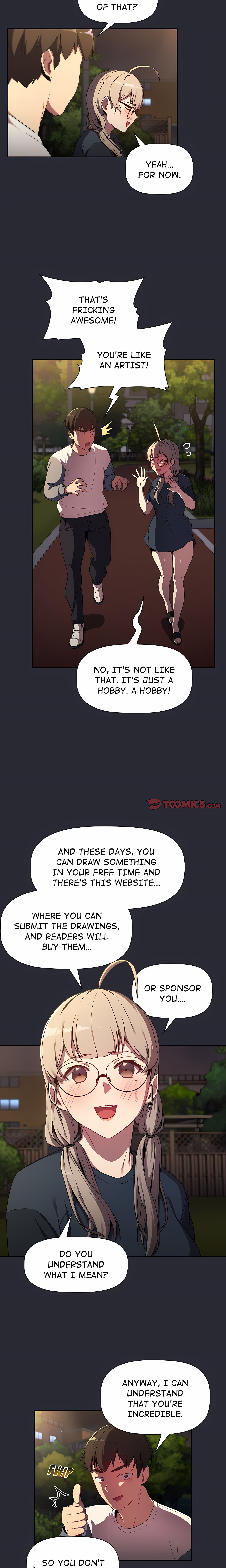 [MOTION] What do I do now…? (Uncensored) Page 13 - MangaHe