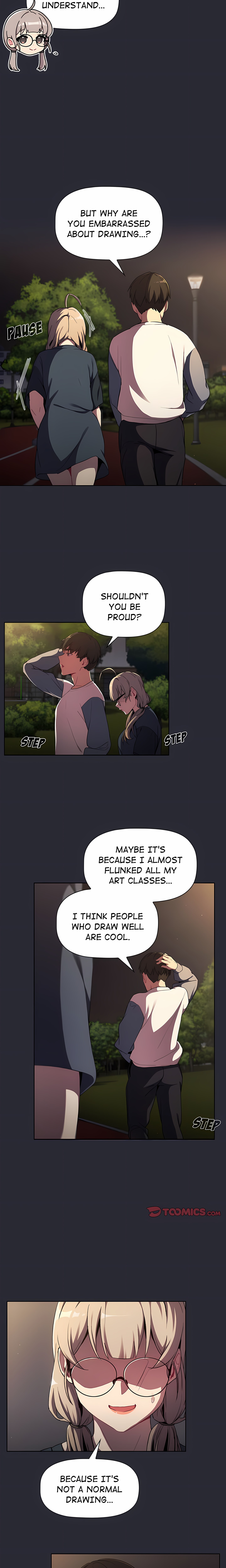[MOTION] What do I do now…? (Uncensored) Page 14 - MangaHe