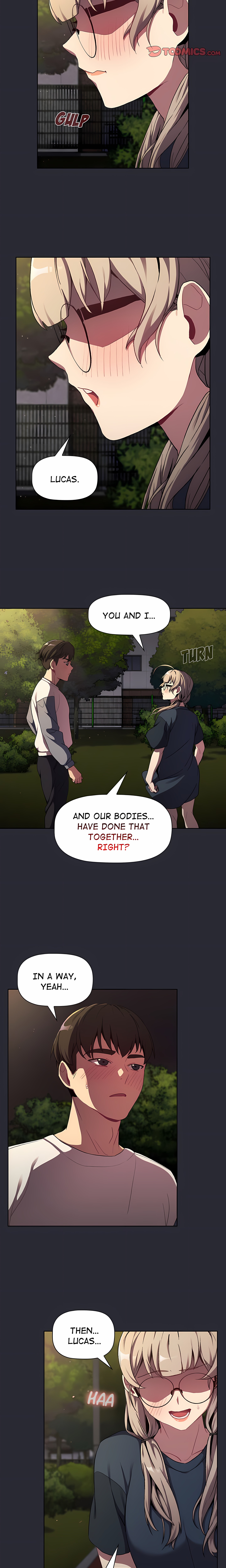 [MOTION] What do I do now…? (Uncensored) Page 16 - MangaHe