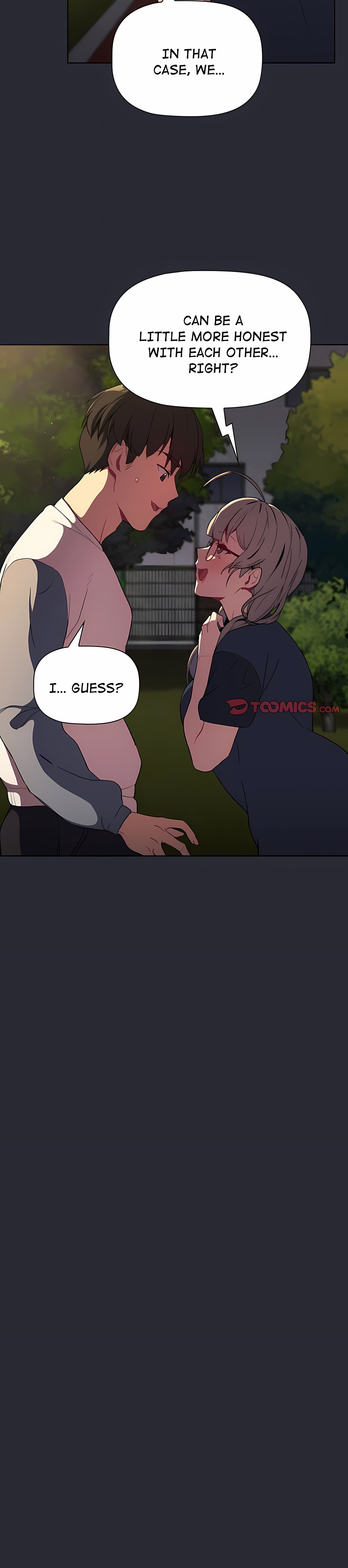 [MOTION] What do I do now…? (Uncensored) Page 17 - MangaHe