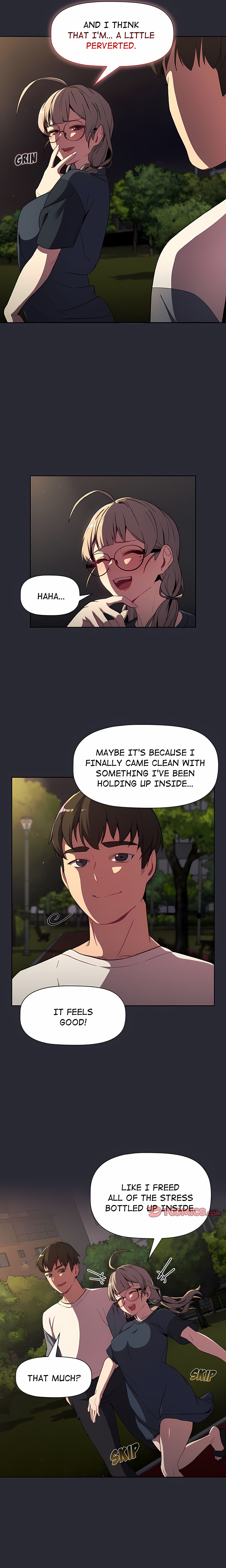 [MOTION] What do I do now…? (Uncensored) Page 23 - MangaHe