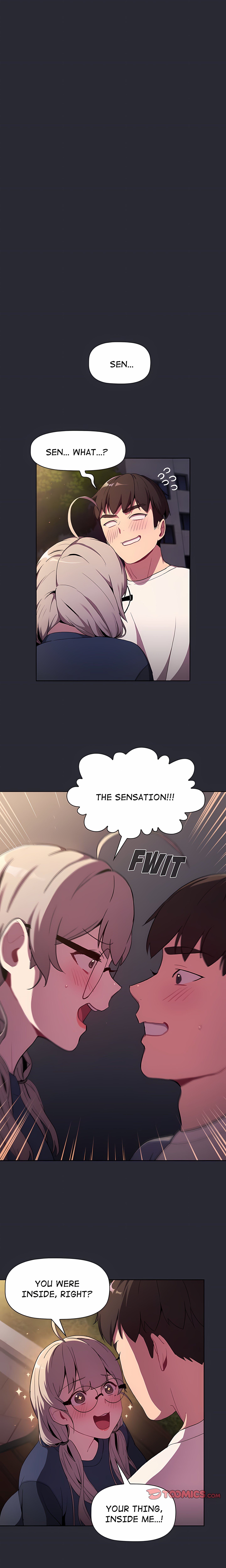 [MOTION] What do I do now…? (Uncensored) Page 5 - MangaHe