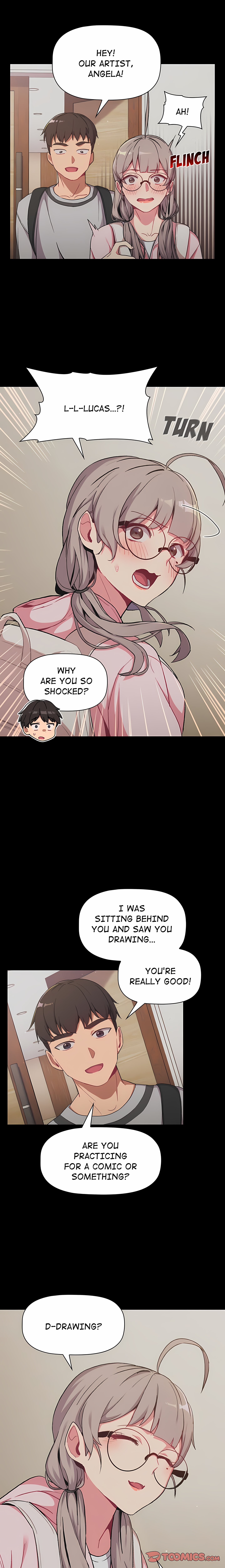 [MOTION] What do I do now…? (Uncensored) Page 10 - MangaHe