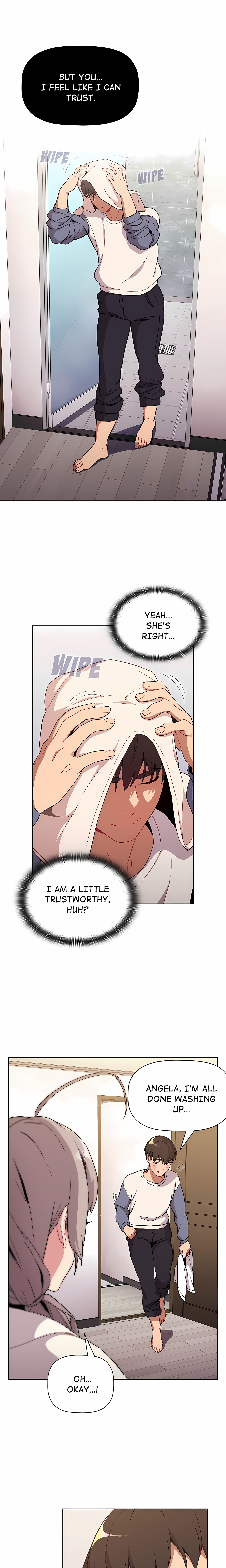 [MOTION] What do I do now…? (Uncensored) Page 11 - MangaHe