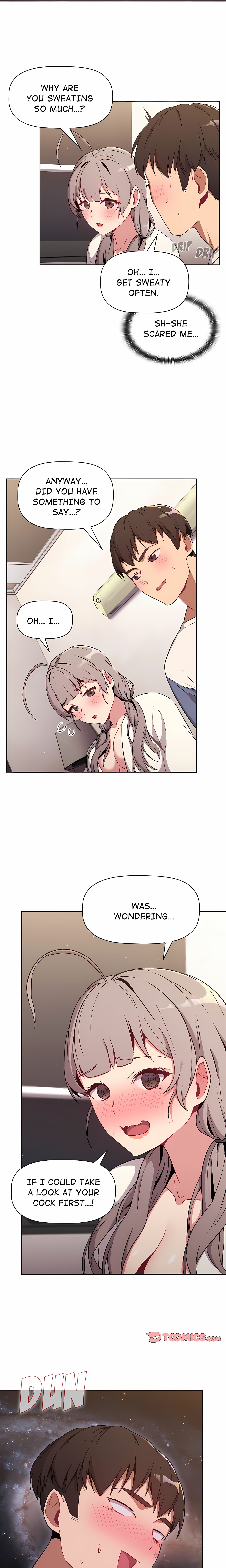 [MOTION] What do I do now…? (Uncensored) Page 15 - MangaHe