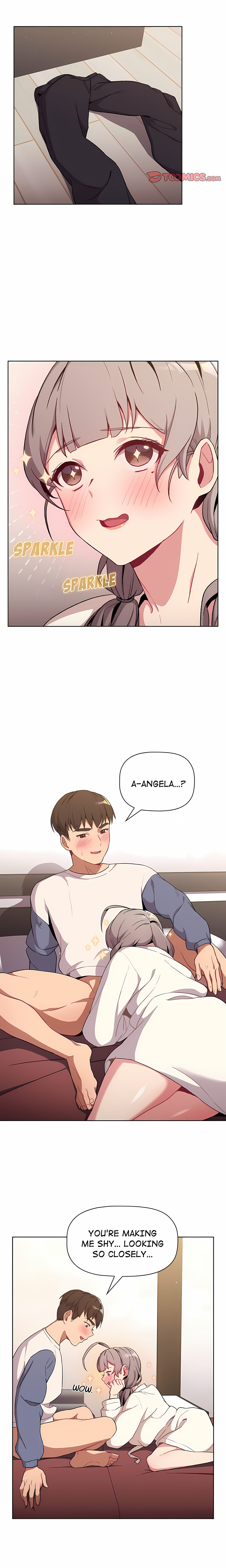 [MOTION] What do I do now…? (Uncensored) Page 17 - MangaHe
