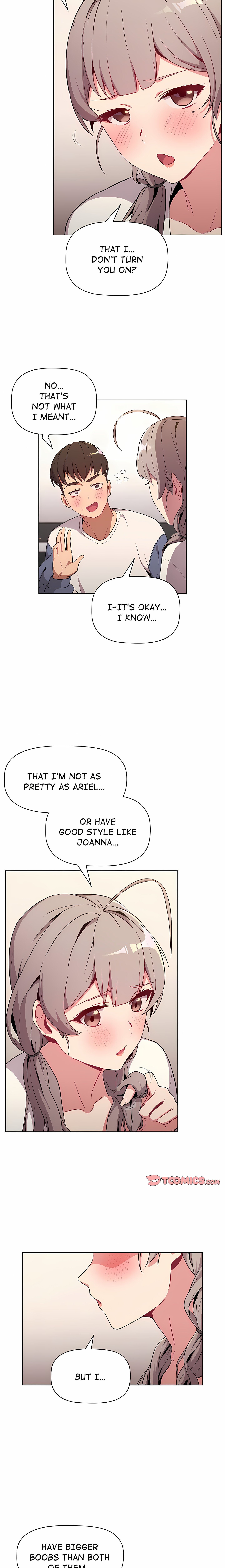 [MOTION] What do I do now…? (Uncensored) Page 23 - MangaHe