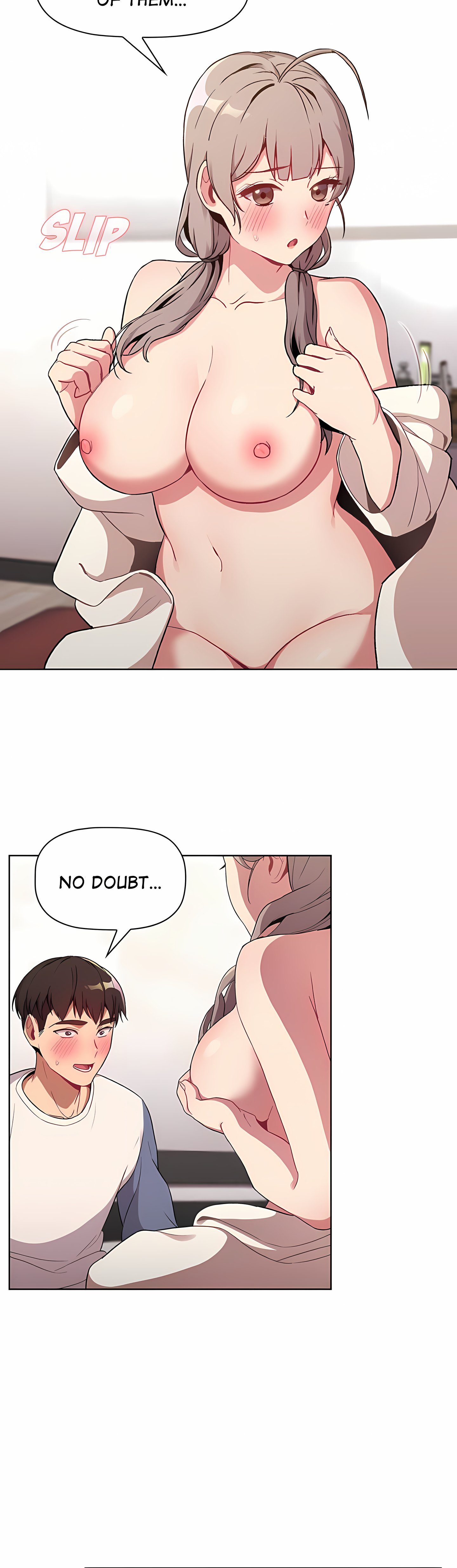 [MOTION] What do I do now…? (Uncensored) Page 24 - MangaHe