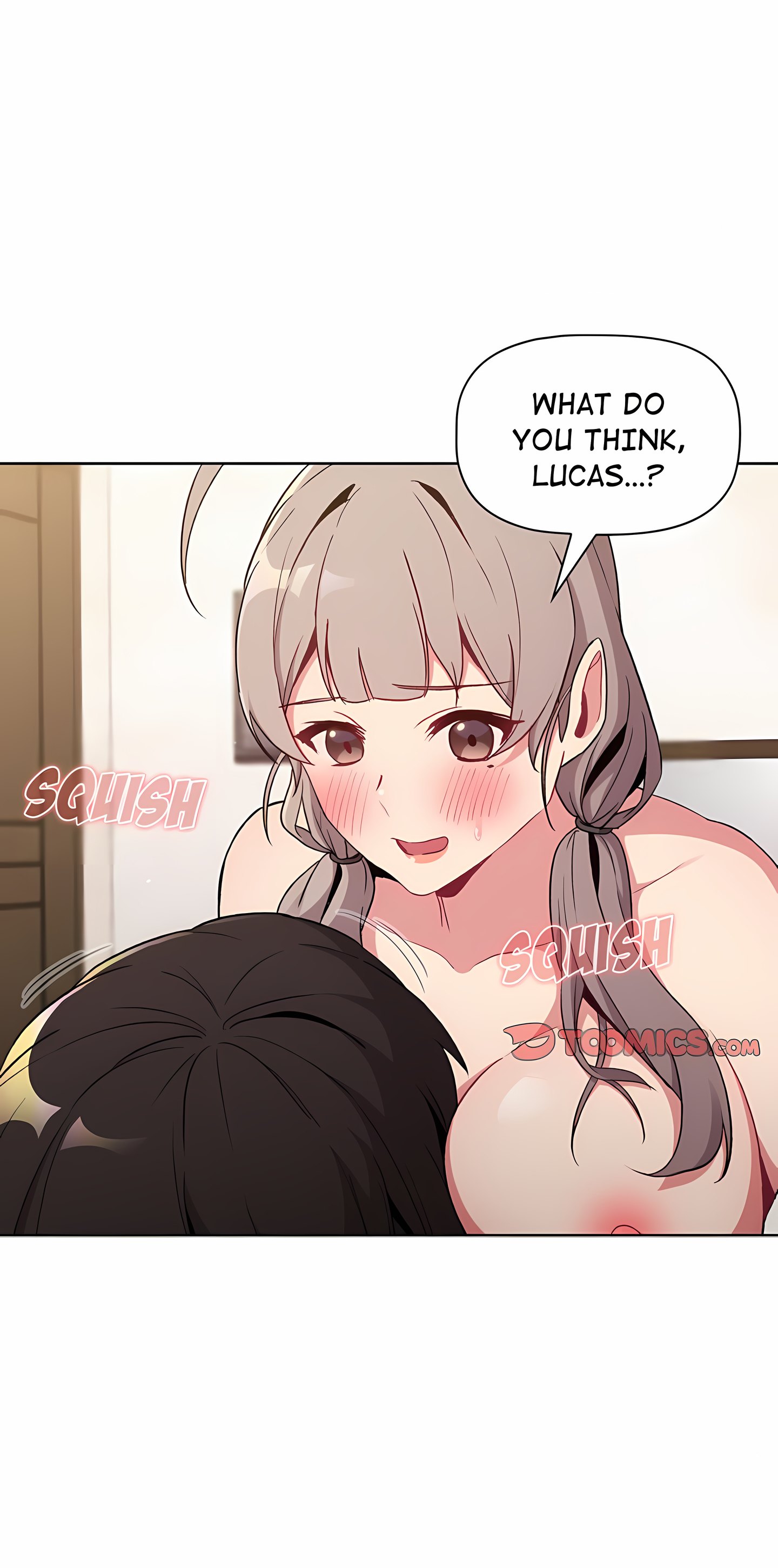 [MOTION] What do I do now…? (Uncensored) Page 26 - MangaHe