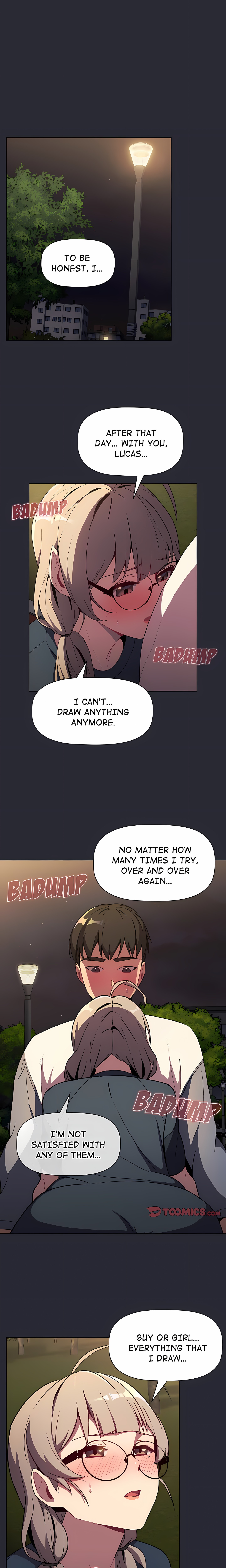 [MOTION] What do I do now…? (Uncensored) Page 5 - MangaHe