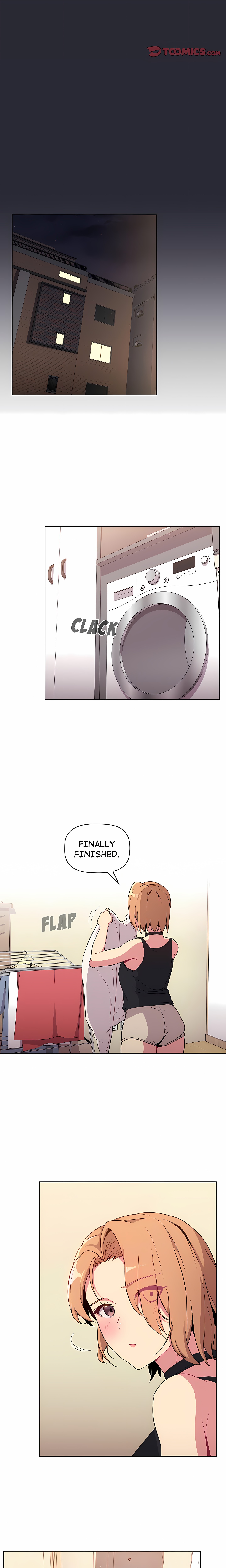 [MOTION] What do I do now…? (Uncensored) Page 7 - MangaHe