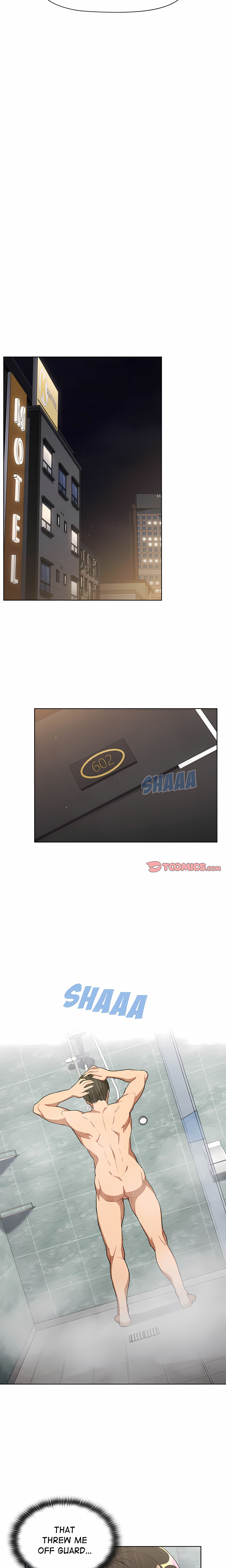 [MOTION] What do I do now…? (Uncensored) Page 9 - MangaHe