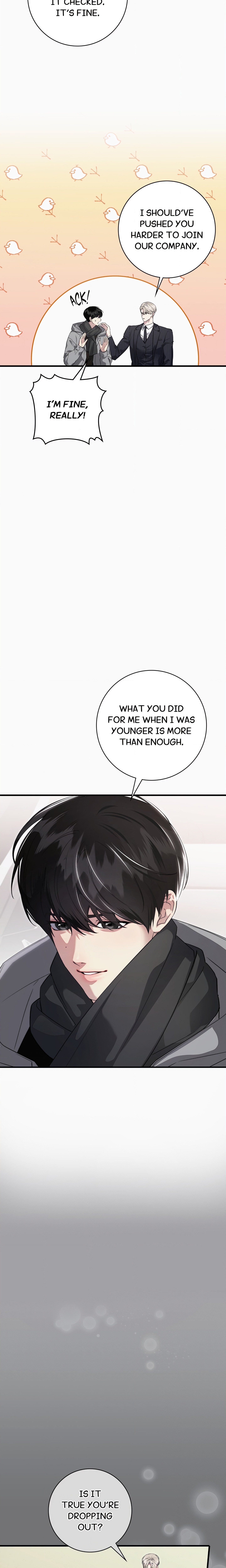 Mine to Ruin (Uncensored) Page 17 - MangaHe