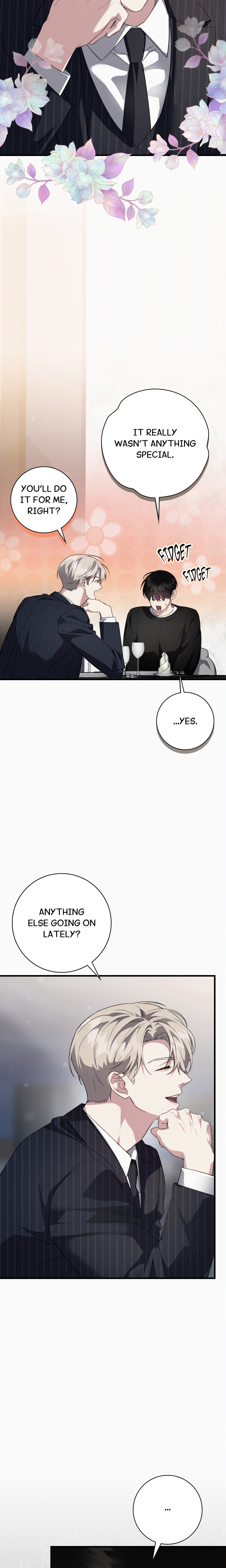 Mine to Ruin (Uncensored) Page 26 - MangaHe