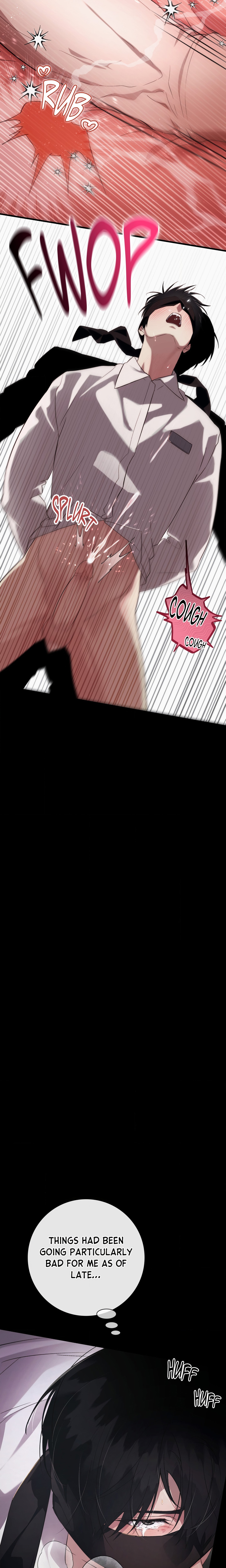 Mine to Ruin (Uncensored) Page 5 - MangaHe