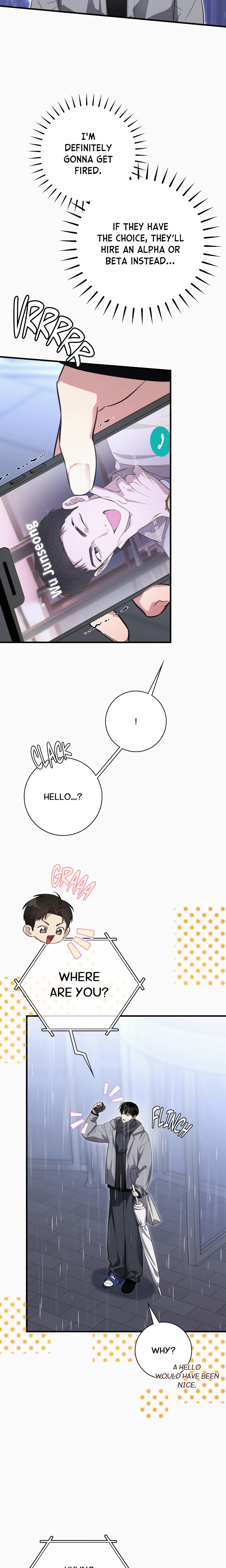 Mine to Ruin (Uncensored) Page 10 - MangaHe