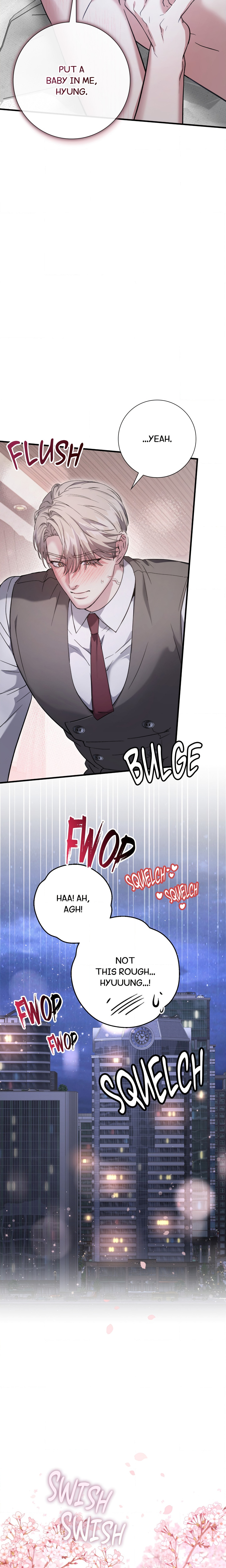 Mine to Ruin (Uncensored) Page 24 - MangaHe
