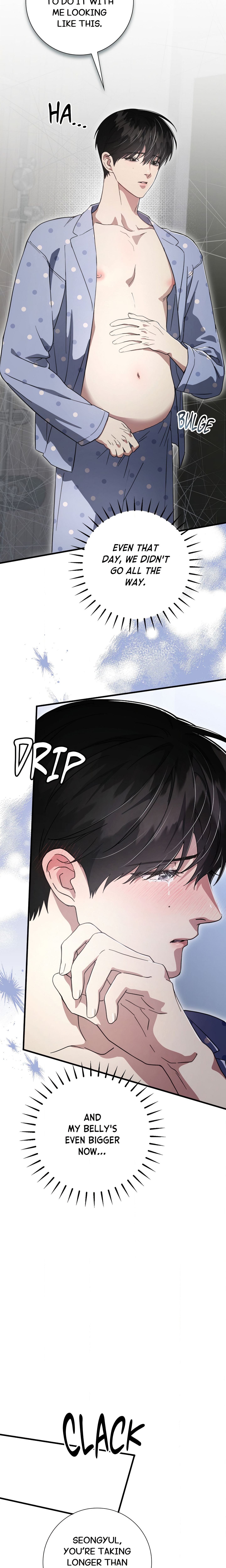 Mine to Ruin (Uncensored) Page 19 - MangaHe