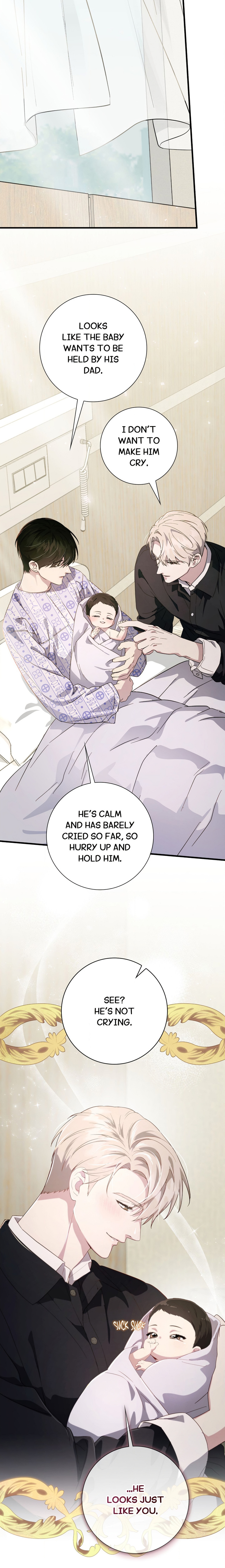 Mine to Ruin (Uncensored) Page 33 - MangaHe