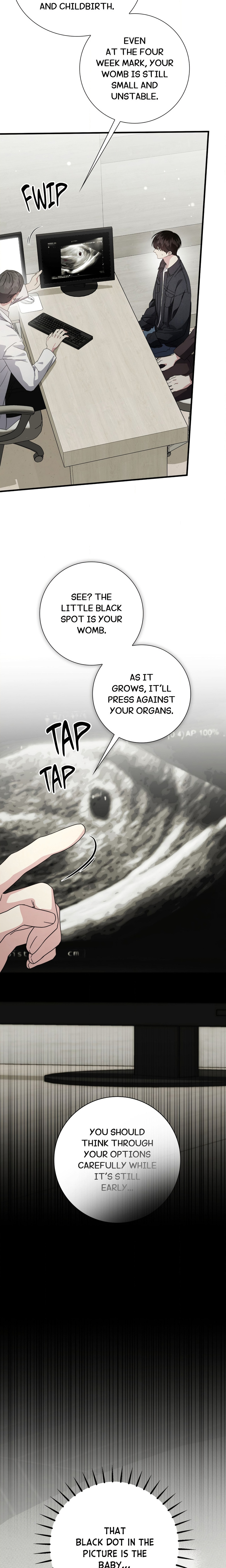 Mine to Ruin (Uncensored) Page 7 - MangaHe