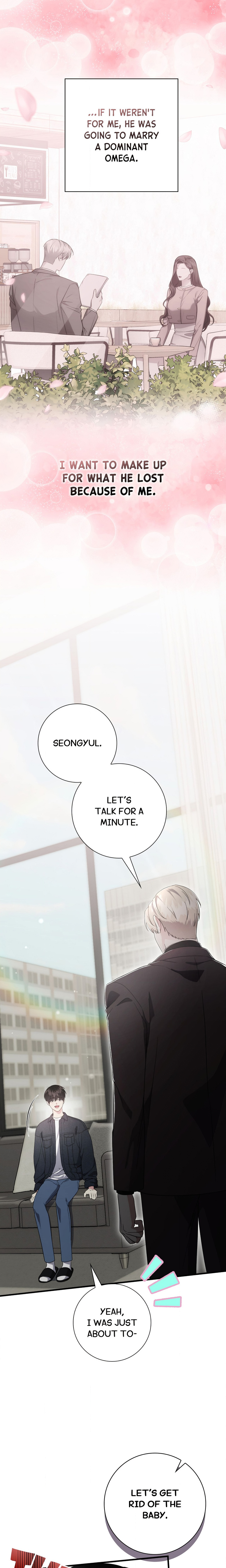 Mine to Ruin (Uncensored) Page 9 - MangaHe