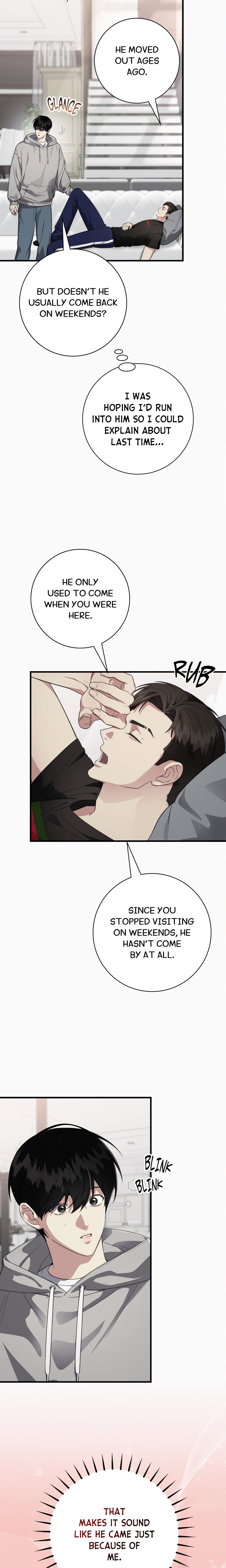 Mine to Ruin (Uncensored) Page 22 - MangaHe