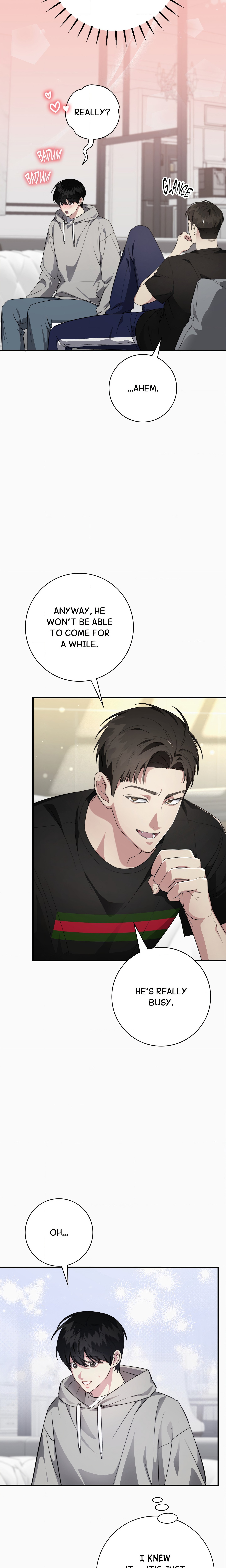 Mine to Ruin (Uncensored) Page 23 - MangaHe