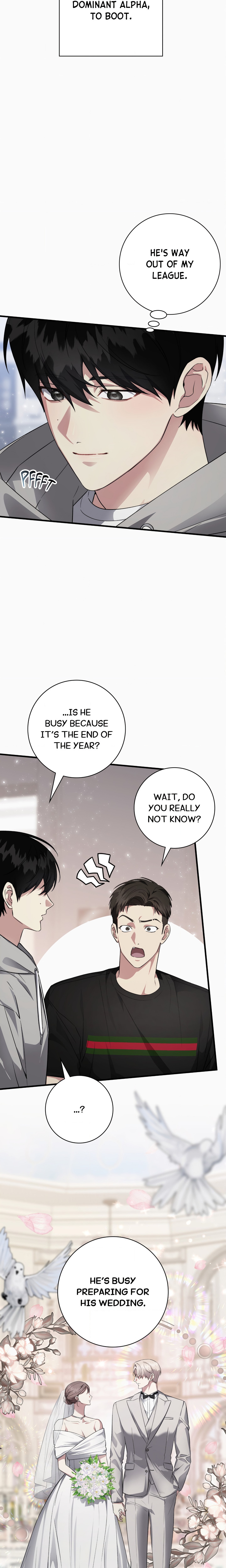 Mine to Ruin (Uncensored) Page 25 - MangaHe