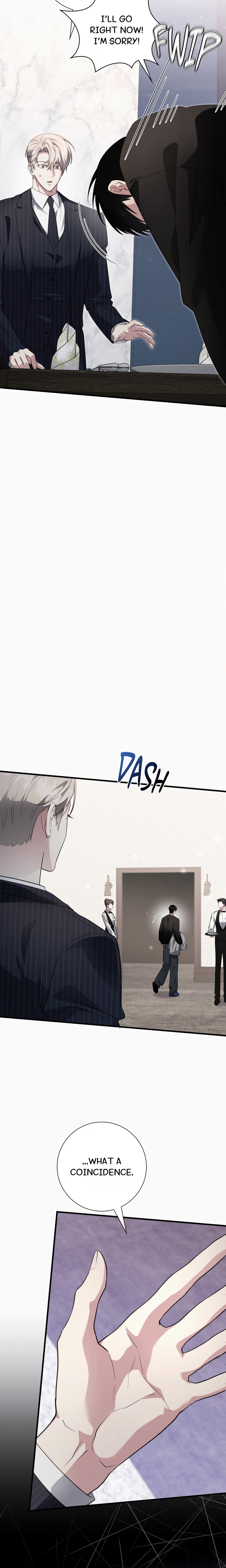 Mine to Ruin (Uncensored) Page 5 - MangaHe