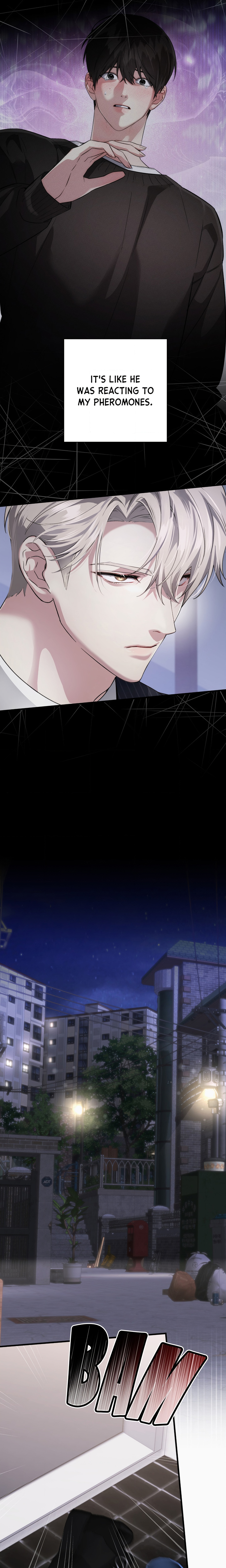 Mine to Ruin (Uncensored) Page 6 - MangaHe