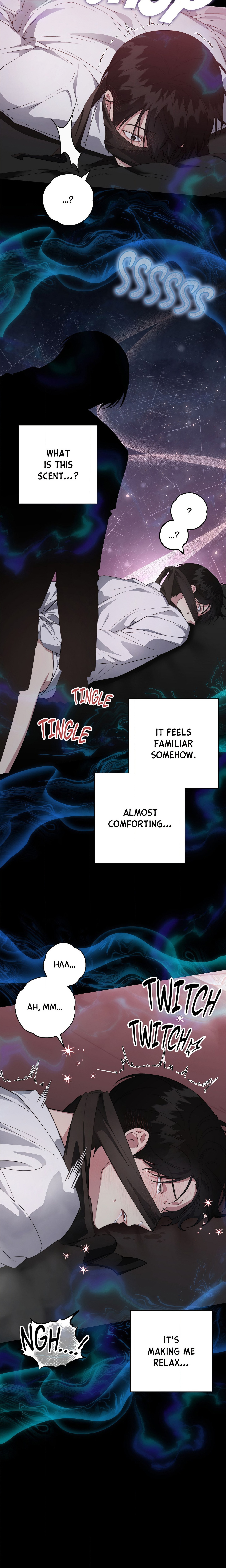 Mine to Ruin (Uncensored) Page 28 - MangaHe