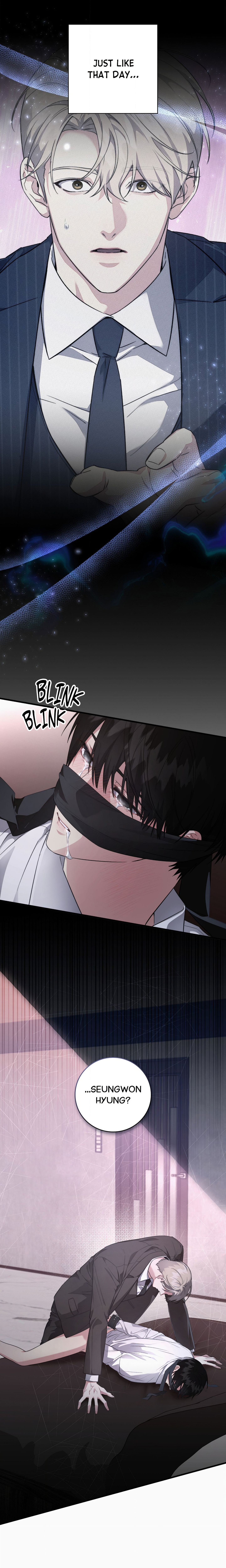 Mine to Ruin (Uncensored) Page 29 - MangaHe