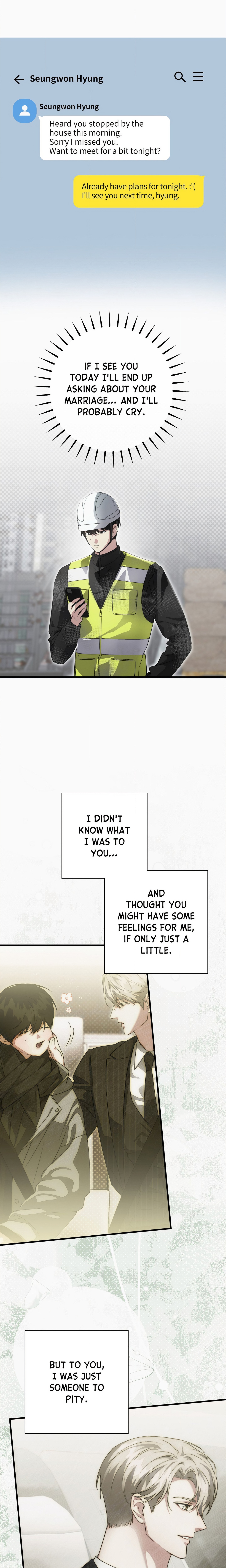 Mine to Ruin (Uncensored) Page 7 - MangaHe