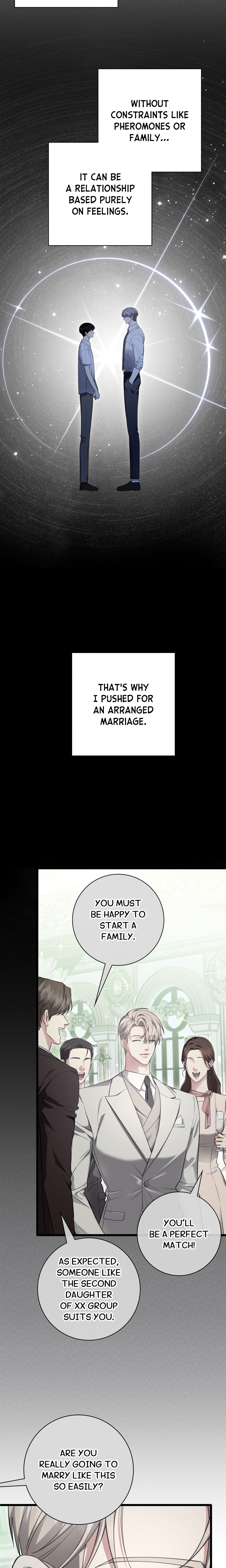Mine to Ruin (Uncensored) Page 23 - MangaHe