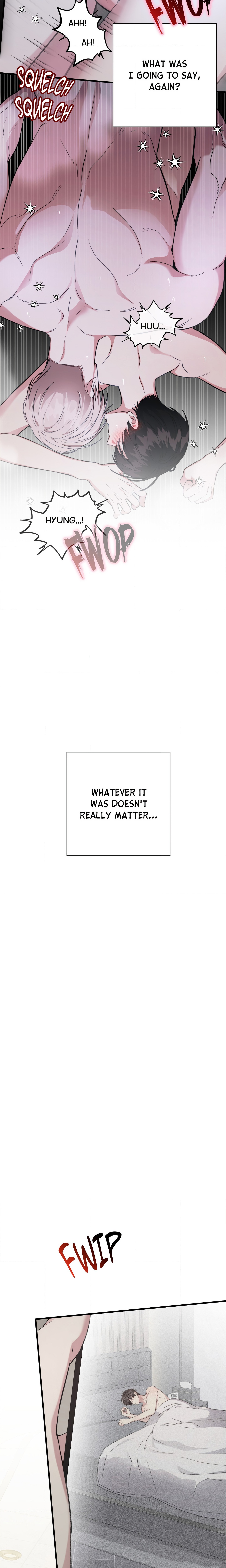 Mine to Ruin (Uncensored) Page 21 - MangaHe