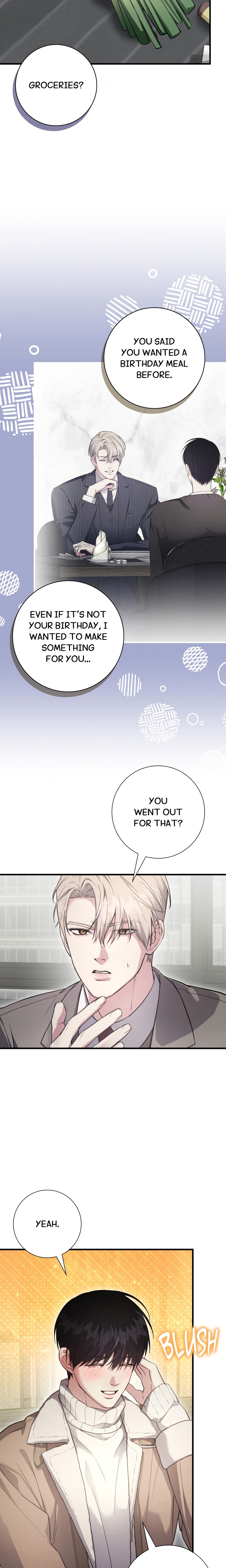 Mine to Ruin (Uncensored) Page 18 - MangaHe