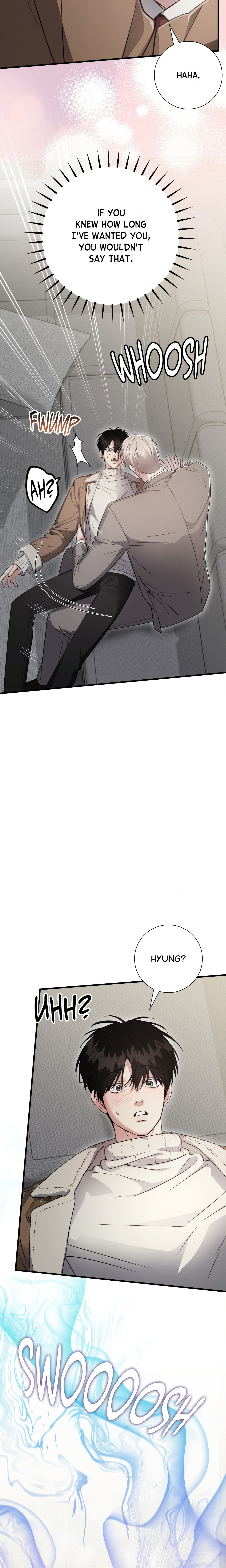 Mine to Ruin (Uncensored) Page 20 - MangaHe