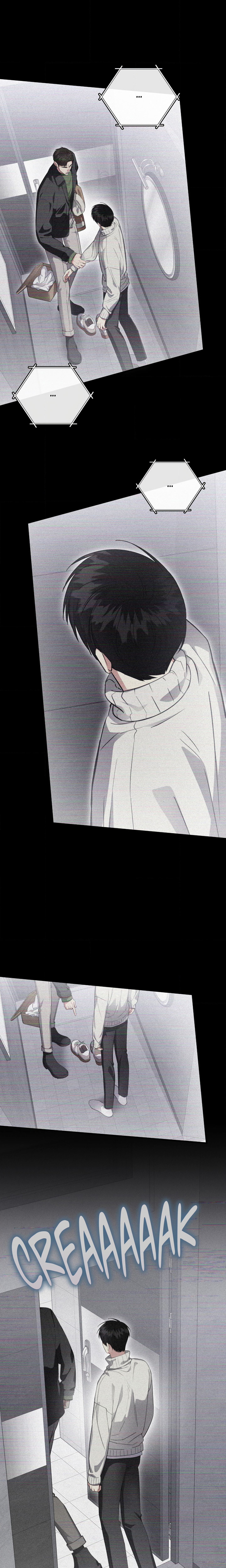 Mine to Ruin (Uncensored) Page 3 - MangaHe