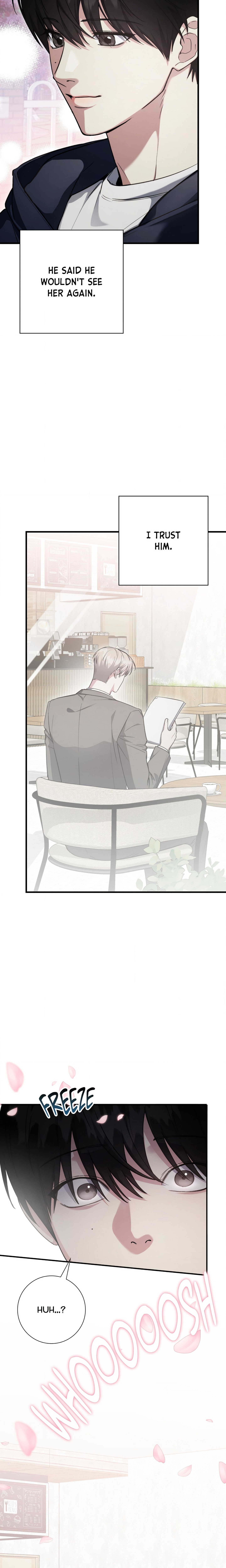 Mine to Ruin (Uncensored) Page 12 - MangaHe