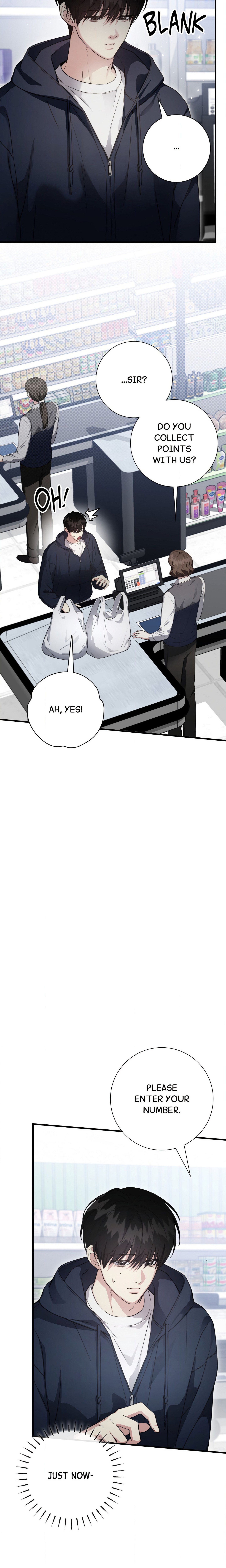 Mine to Ruin (Uncensored) Page 14 - MangaHe