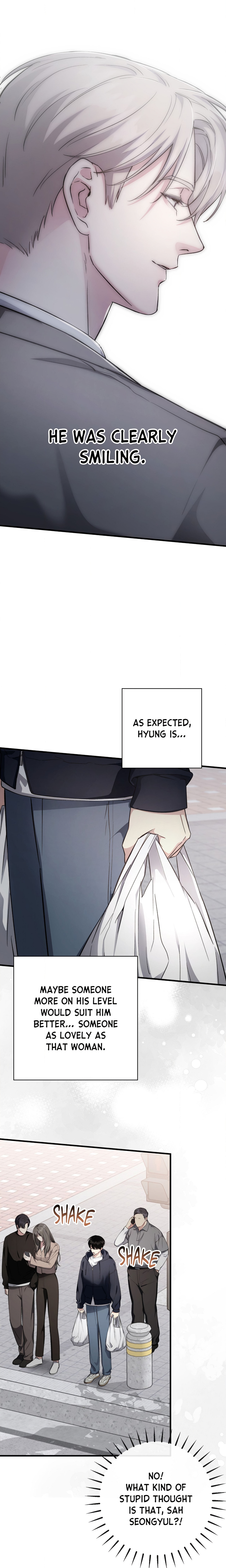 Mine to Ruin (Uncensored) Page 15 - MangaHe