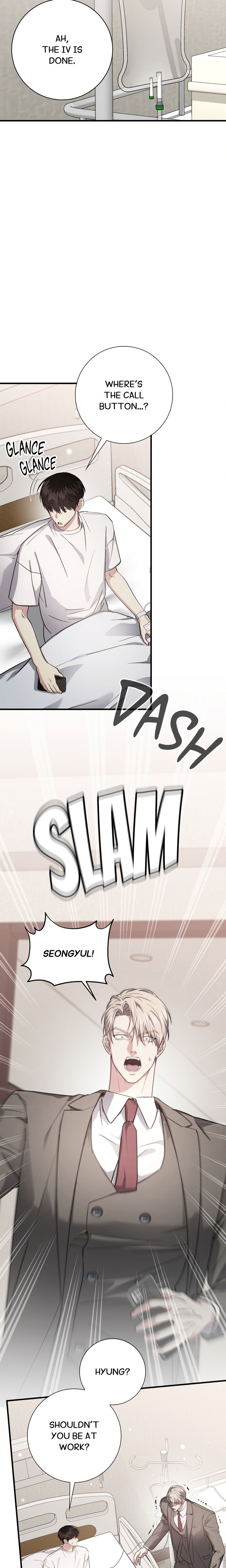 Mine to Ruin (Uncensored) Page 23 - MangaHe