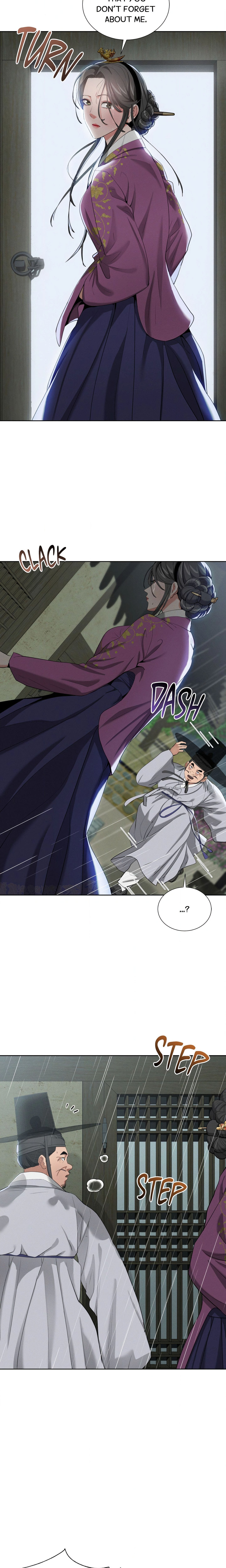 Exiled Palace Flowers Page 8 - MangaHe