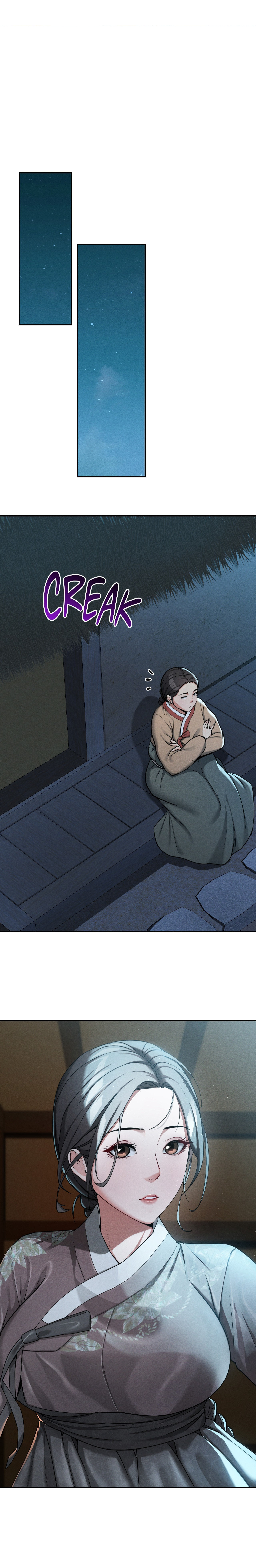 Exiled Palace Flowers Page 16 - MangaHe