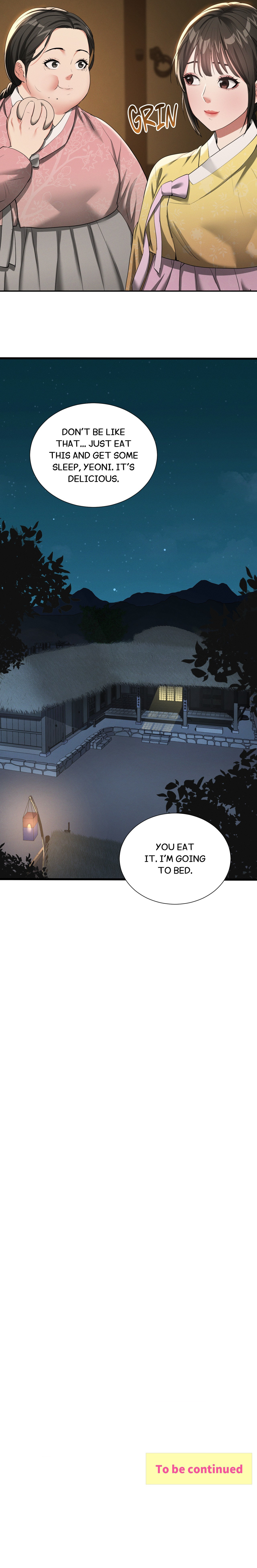 Exiled Palace Flowers Page 24 - MangaHe