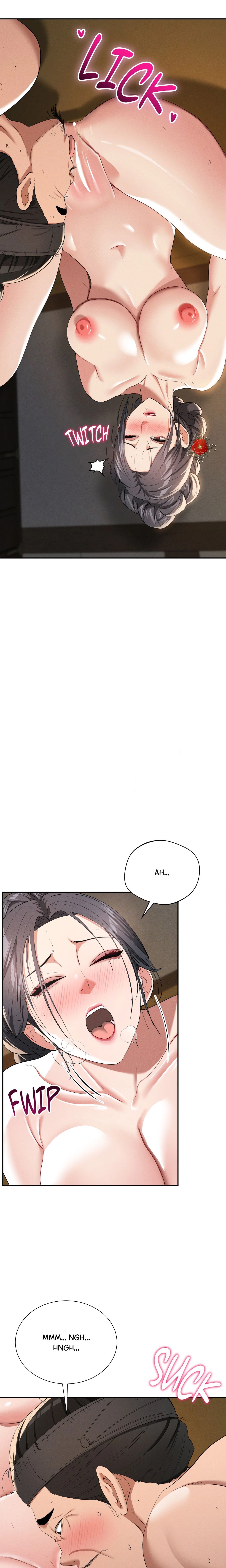 Exiled Palace Flowers Page 4 - MangaHe