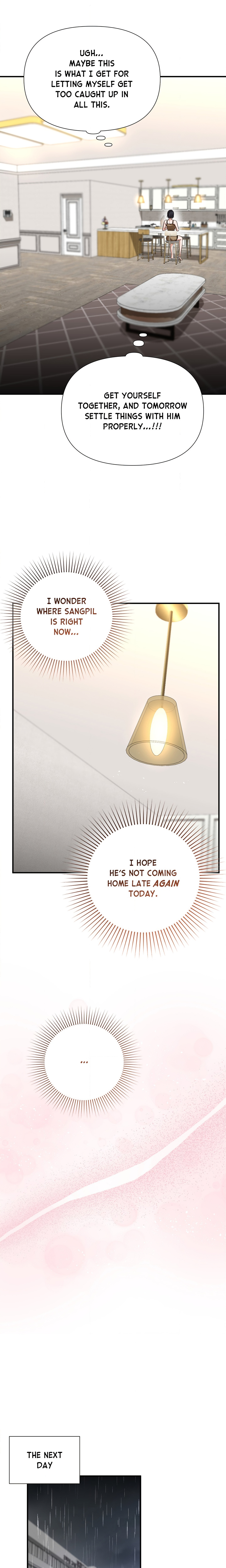 The Secret Shampoo Room Page 12 - MangaHe